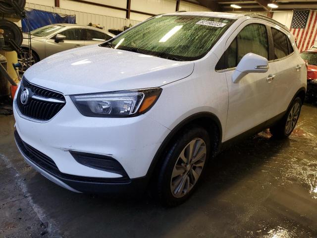 2018 BUICK ENCORE PREFERRED, 