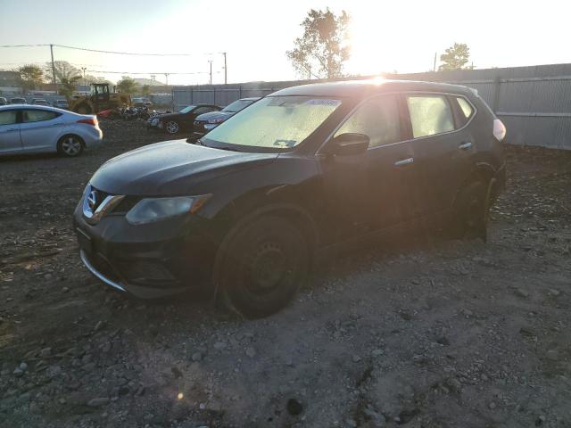 2014 NISSAN ROGUE S, 