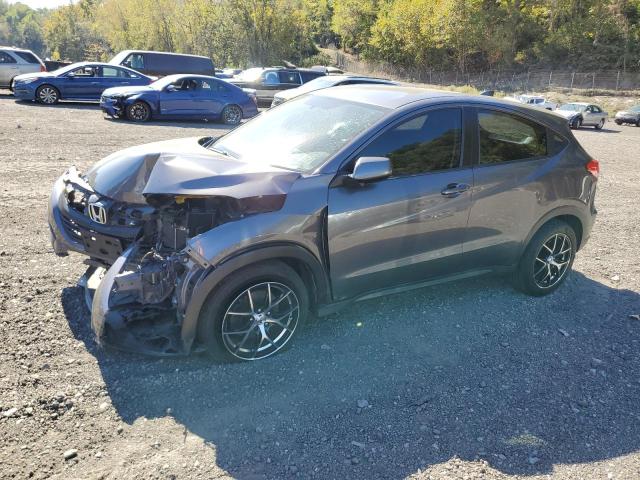 2019 HONDA HR-V LX, 