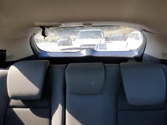 3CZRU6H35KG732209 - 2019 HONDA HR-V LX Gris photo 10