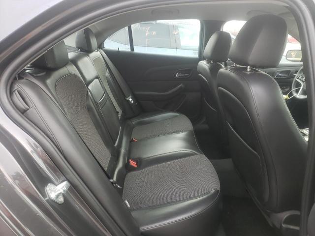1G11C5SA2DF135538 - 2013 CHEVROLET MALIBU 1LT Сұр фото 10