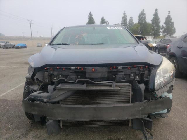 1G11C5SA2DF135538 - 2013 CHEVROLET MALIBU 1LT Сұр фото 5