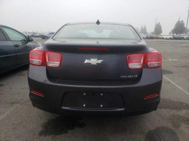 1G11C5SA2DF135538 - 2013 CHEVROLET MALIBU 1LT Сұр фото 6