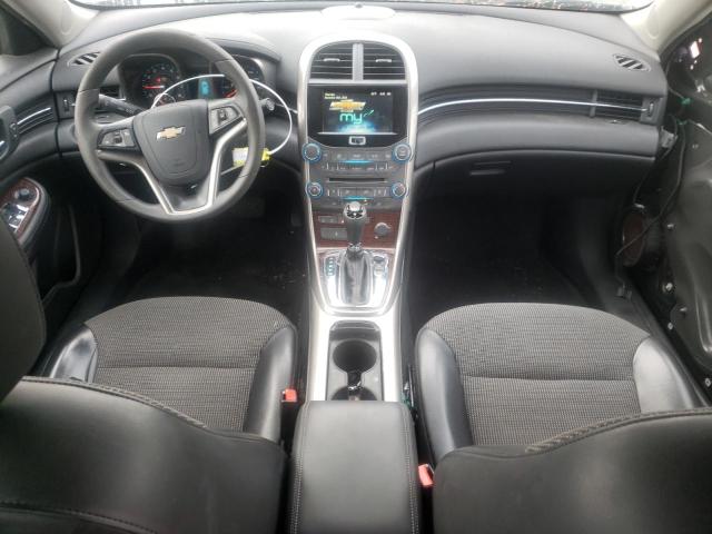 1G11C5SA2DF135538 - 2013 CHEVROLET MALIBU 1LT Сұр фото 8