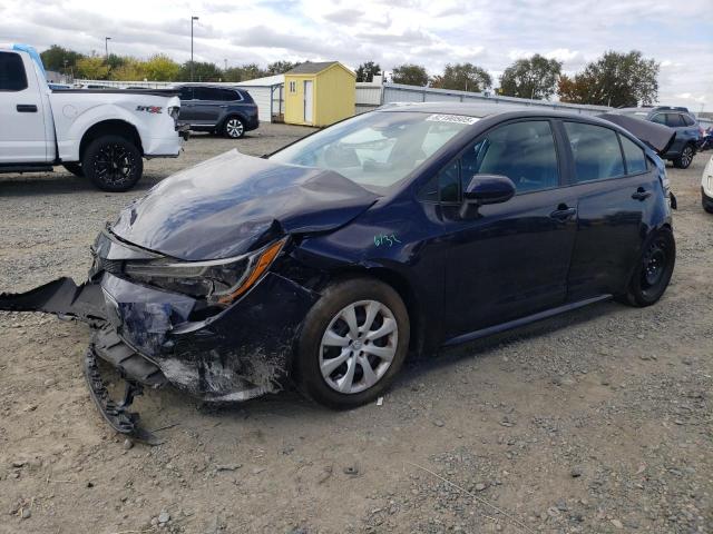 2023 TOYOTA COROLLA LE, 
