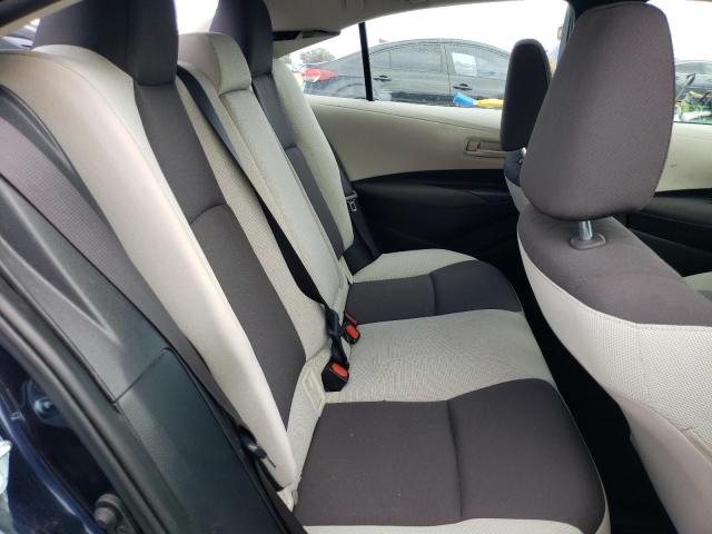 5YFB4MDE8PP027795 - 2023 TOYOTA COROLLA LE 蓝色 照片 10