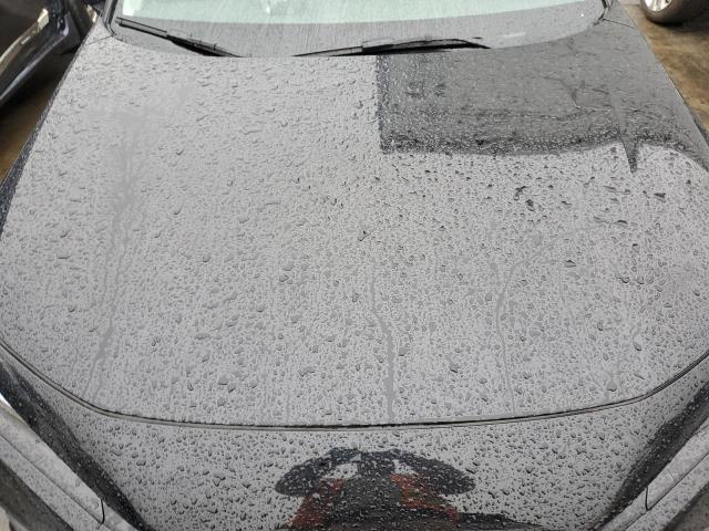 19XFL1H75PE015510 - 2023 HONDA CIVIC EXL შავი ფოტო 11