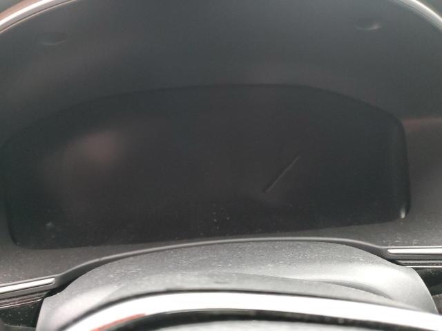 19XFL1H75PE015510 - 2023 HONDA CIVIC EXL შავი ფოტო 9