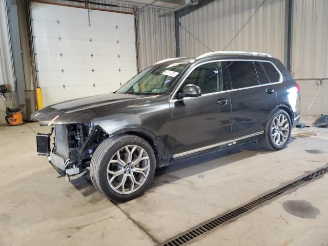 2020 BMW X7 XDRIVE40I, 