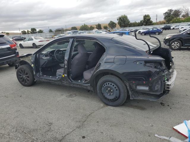 4T1B11HK6KU825632 - 2019 TOYOTA CAMRY L 黑色 照片 2