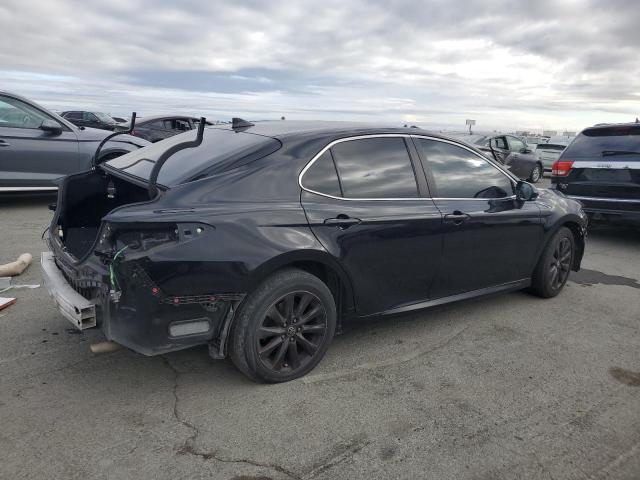 4T1B11HK6KU825632 - 2019 TOYOTA CAMRY L 黑色 照片 3