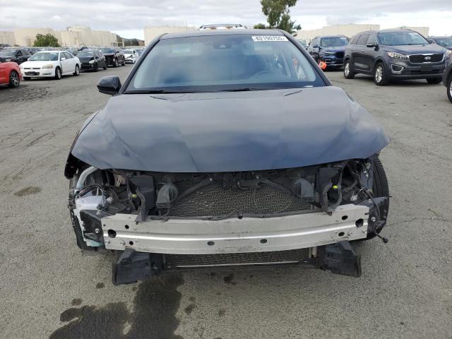 4T1B11HK6KU825632 - 2019 TOYOTA CAMRY L 黑色 照片 5