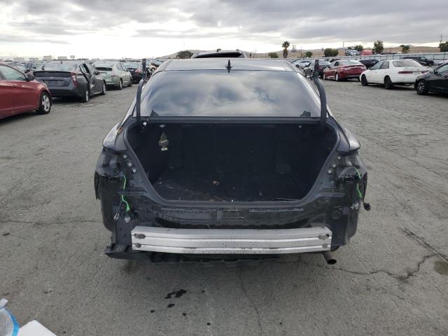 4T1B11HK6KU825632 - 2019 TOYOTA CAMRY L 黑色 照片 6