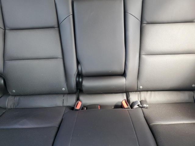 5J8TB4H55DL001116 - 2013 ACURA RDX TECHNOLOGY 银色 照片 10