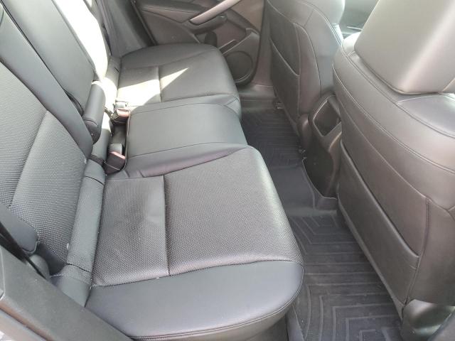 5J8TB4H55DL001116 - 2013 ACURA RDX TECHNOLOGY 银色 照片 11