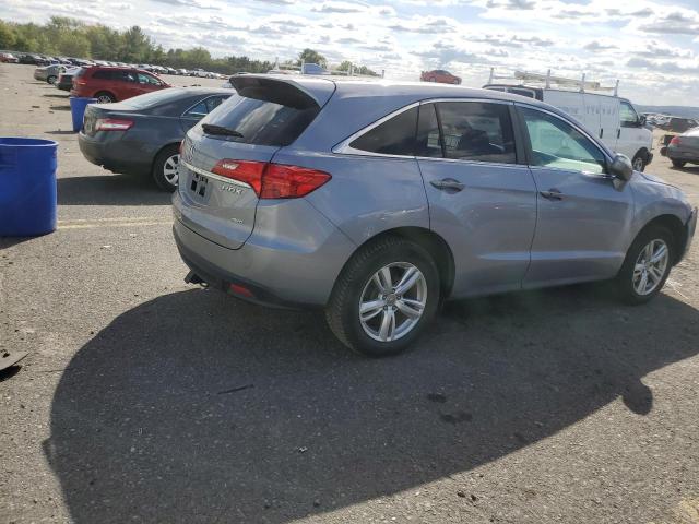 5J8TB4H55DL001116 - 2013 ACURA RDX TECHNOLOGY 银色 照片 3