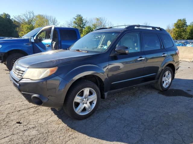 2009 SUBARU FORESTER 2.5X PREMIUM, 