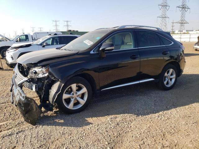 2015 LEXUS RX 350 BASE, 
