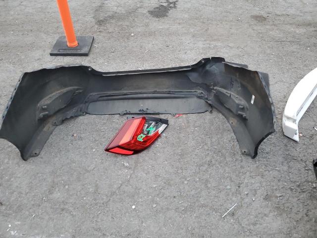 2HGFC1F7XGH634161 - 2016 HONDA CIVIC EXL შავი ფოტო 12