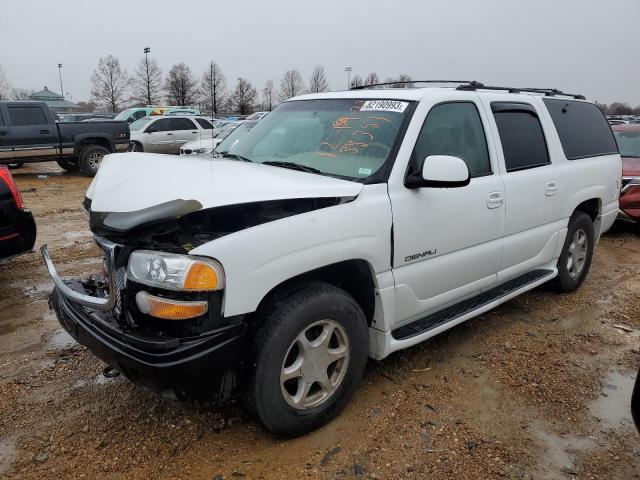 2001 GMC DENALI XL K1500, 