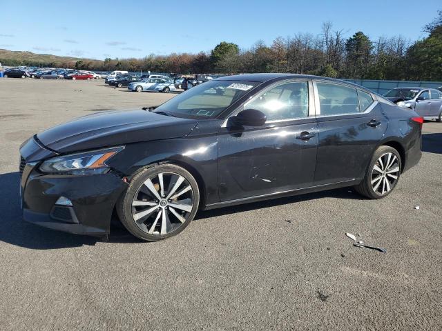 2019 NISSAN ALTIMA SR, 