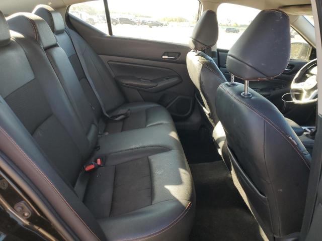 1N4BL4CV9KC199717 - 2019 NISSAN ALTIMA SR 黑色 照片 10