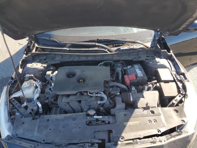 1N4BL4CV9KC199717 - 2019 NISSAN ALTIMA SR 黑色 照片 11