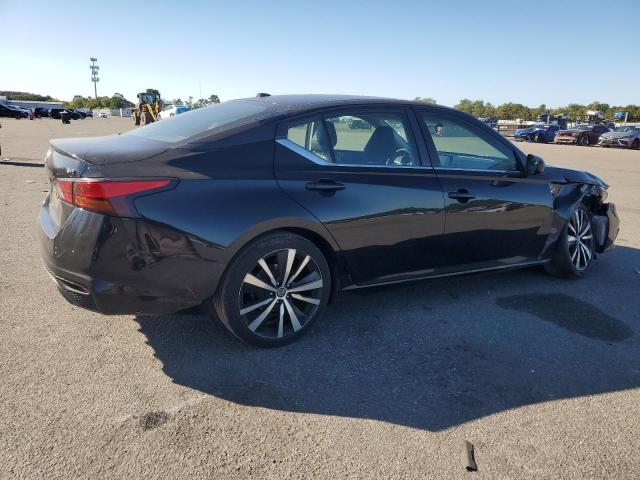 1N4BL4CV9KC199717 - 2019 NISSAN ALTIMA SR 黑色 照片 3