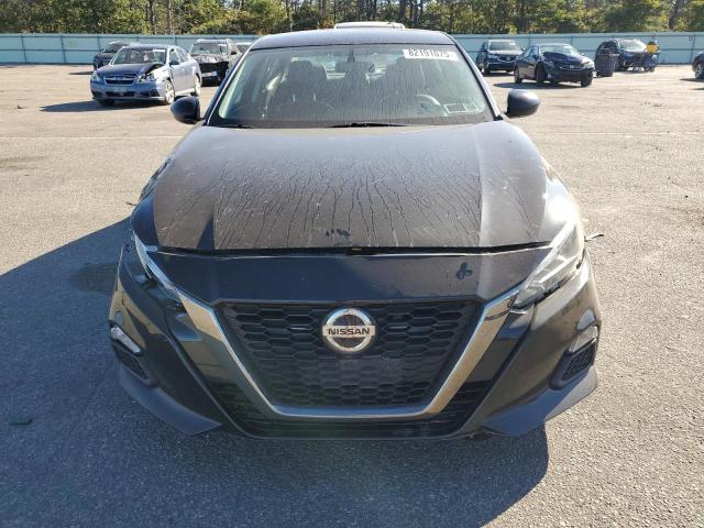 1N4BL4CV9KC199717 - 2019 NISSAN ALTIMA SR 黑色 照片 5