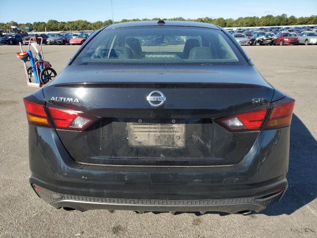 1N4BL4CV9KC199717 - 2019 NISSAN ALTIMA SR 黑色 照片 6