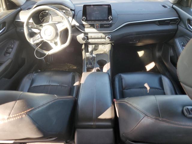 1N4BL4CV9KC199717 - 2019 NISSAN ALTIMA SR 黑色 照片 8