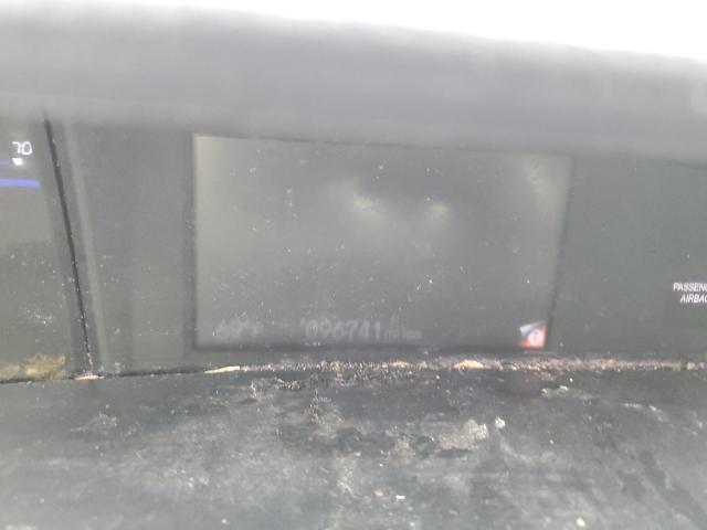 19XFB2F95DE209477 - 2013 HONDA CIVIC EXL BLACK photo 9