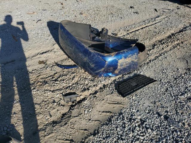 1G8AZ52F25Z163254 - 2005 SATURN ION LEVEL 2 BLUE photo 12