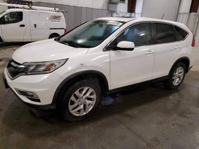 2015 HONDA CR-V EX, 
