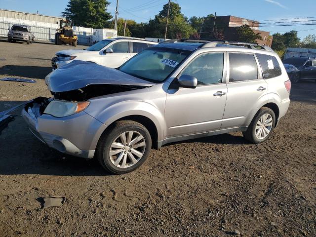 2011 SUBARU FORESTER 2.5X PREMIUM, 