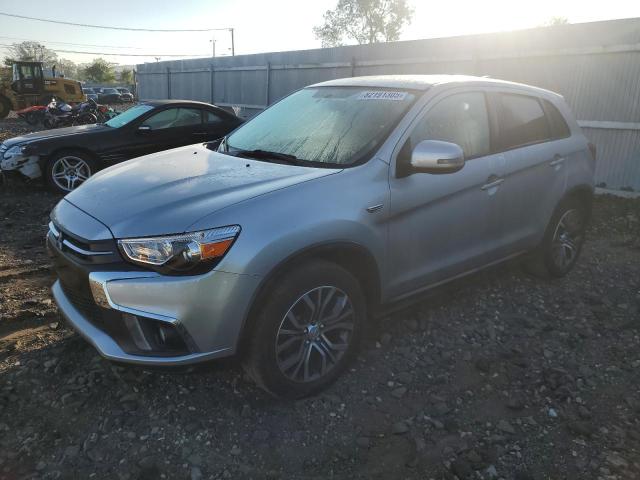2018 MITSUBISHI OUTLANDER ES, 