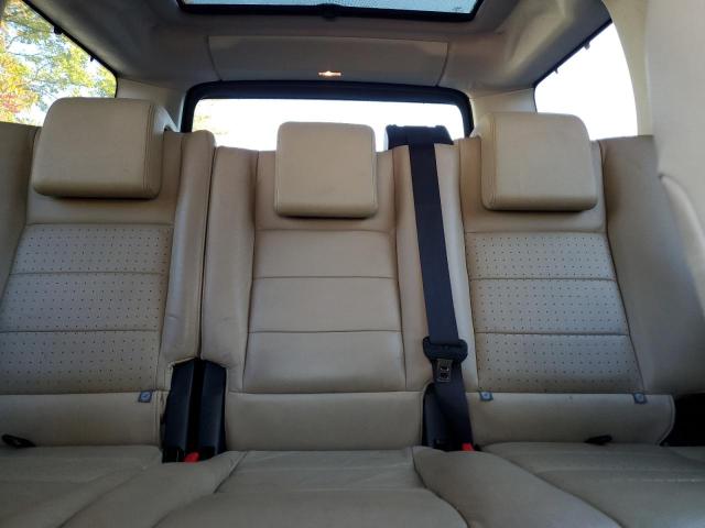 SALAD24476A353025 - 2006 LAND ROVER LR3 SE Yaşıl foto 10