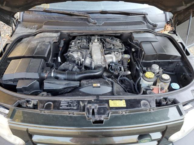 SALAD24476A353025 - 2006 LAND ROVER LR3 SE Yaşıl foto 12