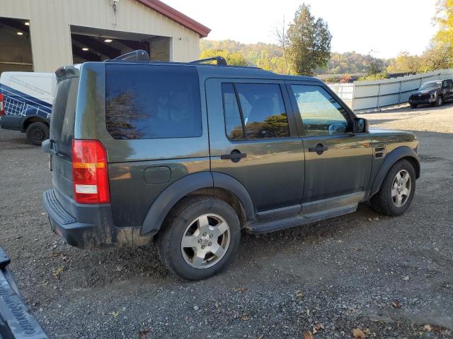 SALAD24476A353025 - 2006 LAND ROVER LR3 SE Yaşıl foto 3