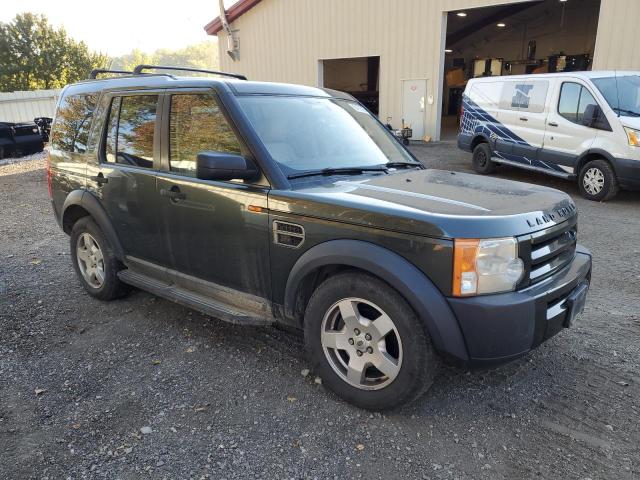 SALAD24476A353025 - 2006 LAND ROVER LR3 SE Yaşıl foto 4