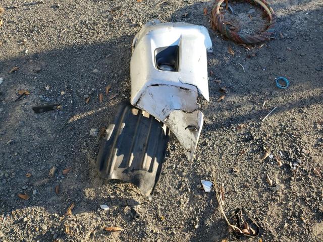 5TFJU4GN1CX019315 - 2012 TOYOTA TACOMA DOUBLE CAB PRERUNNER SILVER photo 12