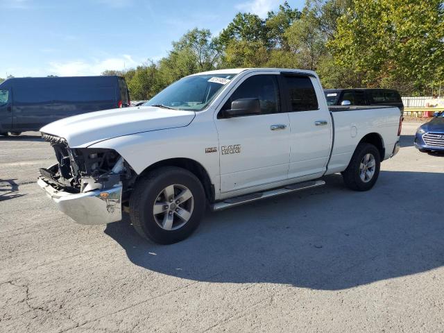 2014 RAM 1500 SLT, 