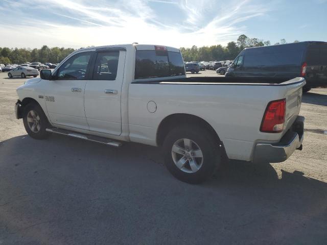 1C6RR6GT2ES314266 - 2014 RAM 1500 SLT WHITE photo 2