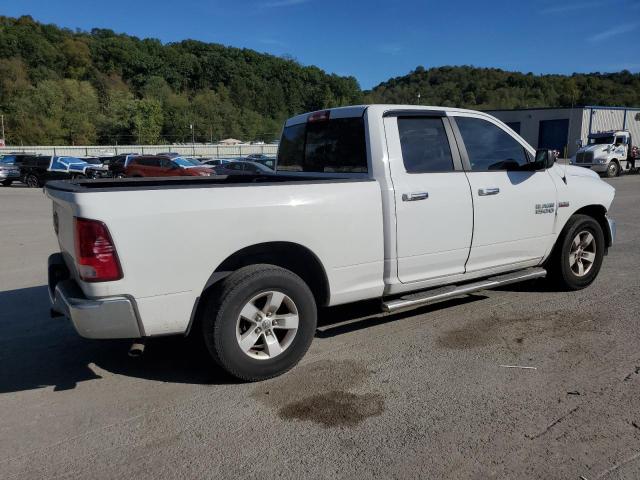 1C6RR6GT2ES314266 - 2014 RAM 1500 SLT WHITE photo 3
