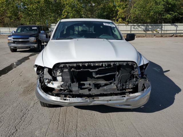 1C6RR6GT2ES314266 - 2014 RAM 1500 SLT WHITE photo 5