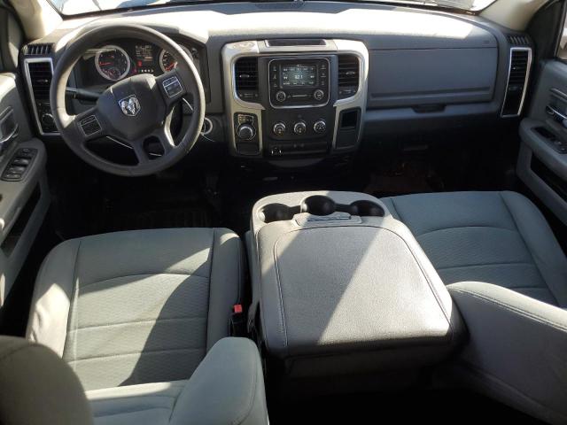 1C6RR6GT2ES314266 - 2014 RAM 1500 SLT WHITE photo 8