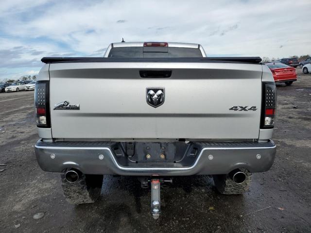 1C6RR7LM7FS508829 - 2015 RAM 1500 SLT SILVER photo 6