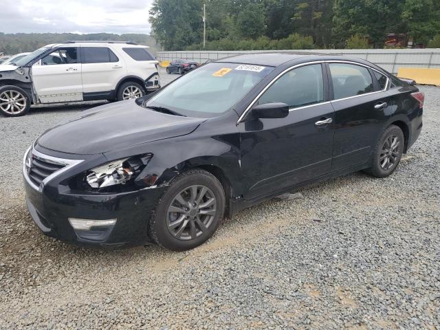 2015 NISSAN ALTIMA 2.5, 