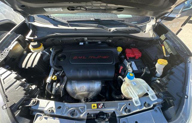 ZFBHRFBB4L6R56337 - 2020 RAM PROMASTER SLT Сұр фото 7