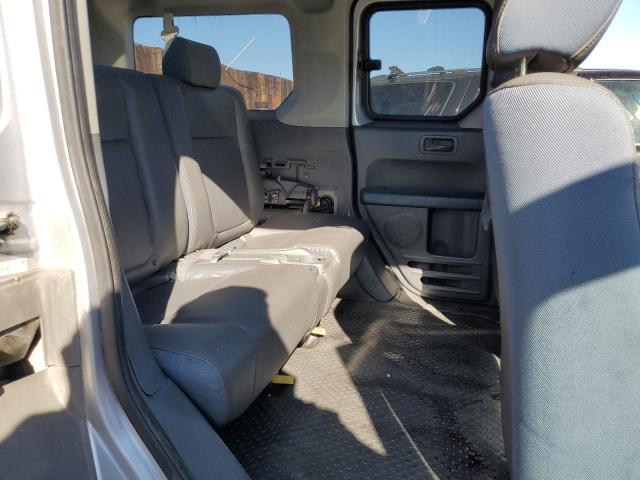 5J6YH28305L027155 - 2005 HONDA ELEMENT LX Boz foto 10